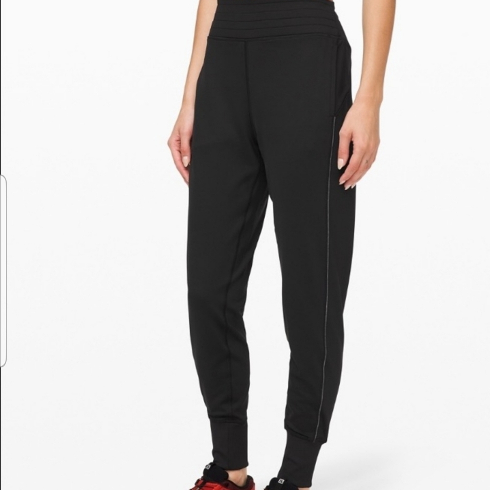 ISO FLURRY UP JOGGER